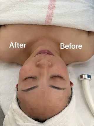 トータルビューティー サロン・Ｎの眉毛・アイブロウイメージ