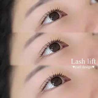 マツエク・マツパ Mahalo所属・Mahalo 外前田のマツエク・マツパデザイン