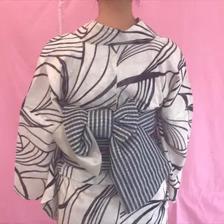 ヘアアレンジ salowin JIYUGAOKA所属・マンツーマン半個室 tamuraのヘアスタイル