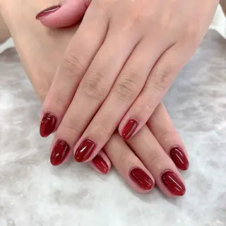 ネイル K. Amiのネイルデザイン