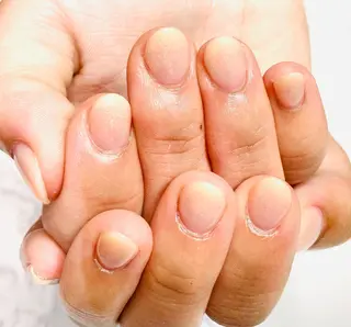 ネイル one nailsalonのネイルデザイン