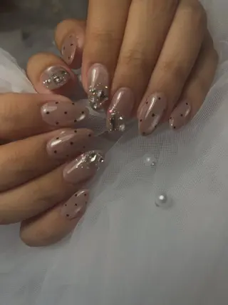 ネイル Chili Nail所属・Chili Nail チリネイルのネイルデザイン