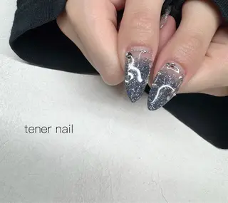 ネイル tener  nail  テネルネイル所属・テネルネイル tener nailのネイルデザイン