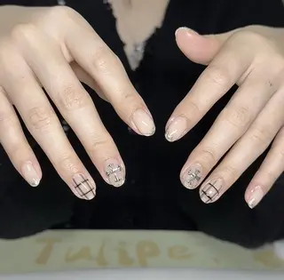 ネイル Queens ciciのネイルデザイン