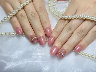 ネイル Lien  _リエン リエンのネイルデザイン