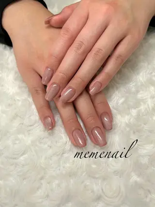 ネイル Noguchi Megumiのその他イメージ