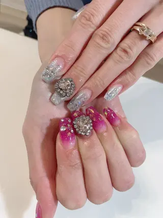 ネイル * haruのネイルデザイン