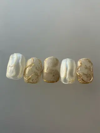 ネイル 丹(TAN.) akariのネイルデザイン