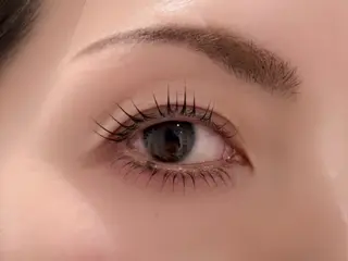 マツエク・マツパ 笹木 来夢のマツエク・マツパデザイン