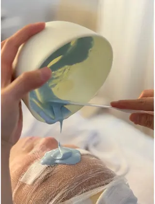 韓国式肌管理＆毛穴洗浄　THE ONE栄店所属・Theone 福本のエステ・リラクイメージ