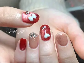 ネイル salon AZのネイルデザイン