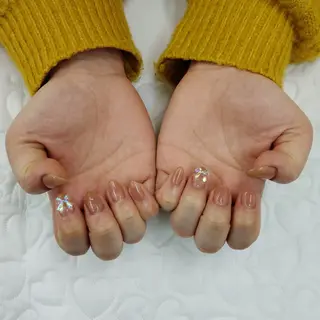 ネイル セプトネイル MORISHITAのネイルデザイン