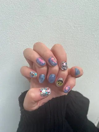 ネイル Seana nail salon所属・Seana nail シーナネイルのネイルデザイン