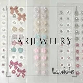 Laule'a 〜head spa〜のヘアスタイル