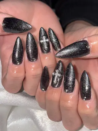 ネイル ✴︎ Delightのネイルデザイン