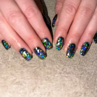 ネイル Nail Sant Esperanza by SALON DE やす所属・Sant Esperanzaのネイルデザイン