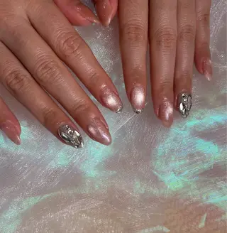 ネイル salon nail Room所属・nail... マリナのネイルデザイン