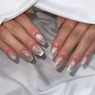 ネイル E 大和八木/ airiのネイルデザイン