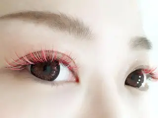 マツエク・マツパ まつげ&まゆげサロン WILL仙台店のマツエク・マツパデザイン