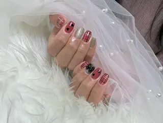ネイル Nail salon Venusのネイルデザイン