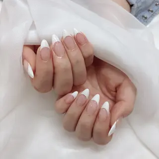 ネイル hawa ♡のネイルデザイン