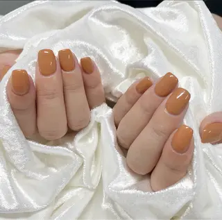ネイル Aurora eyelash &nail salonアメ村店所属・YUKI nailistのネイルデザイン