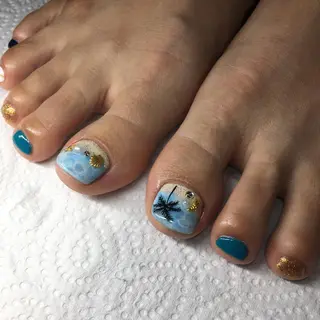 ネイル ☆ KAYOKO ☆のネイルデザイン