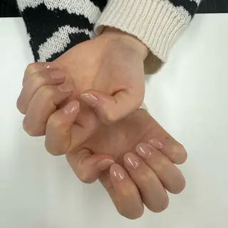 ネイル jojo 神戸点のネイルデザイン