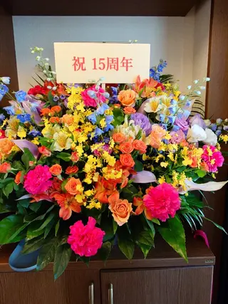 北梅田美容鍼灸院所属・美容鍼マイスター 川村　淳のエステ・リラクイメージ