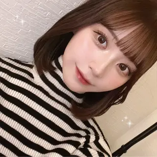 マツエク・マツパ Runa🌙 渋谷/まつパのマツエク・マツパデザイン