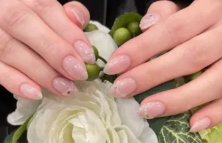 ネイル H&Bsalon カイのネイルデザイン