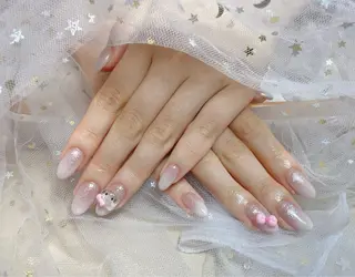 ネイル Angel AngelNailのネイルデザイン