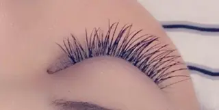 マツエク・マツパ 艶髪育成サロン 京橋　shinのヘアスタイル