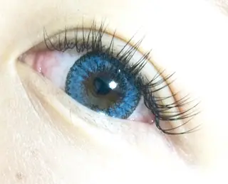 まつエク まつげと眉毛の専門店 MeriSPAのマツエク・マツパデザイン