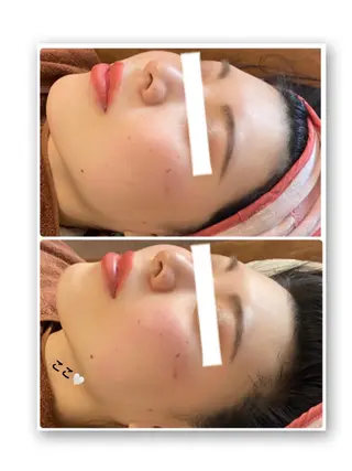 池田 紀香のエステ・リラクイメージ