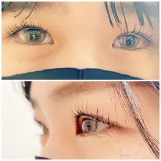 マツエク・マツパ 石井 千恵の眉毛・アイブロウイメージ