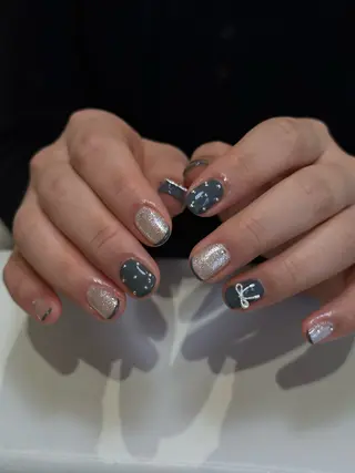 ネイル ayana nail所属・ayana nailのネイルデザイン