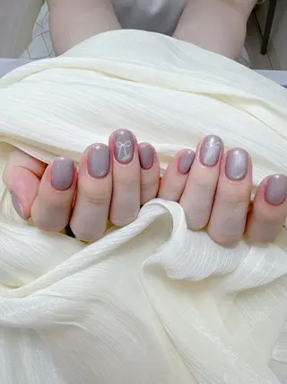 ネイル 💅if beautyのネイルデザイン