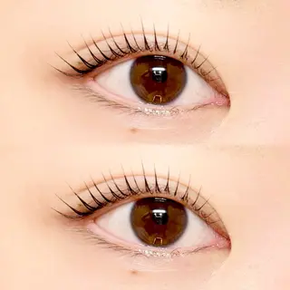 マツエク・マツパ 表参道eyelist KONOMIのマツエク・マツパデザイン