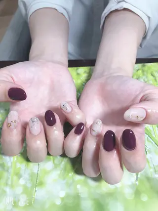 ネイル 吉野✨ ネイルデザイナー✨のネイルデザイン