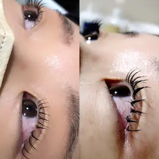 マツエク・マツパ 💛🌼こんどう ひなた🐥⸒のマツエク・マツパデザイン