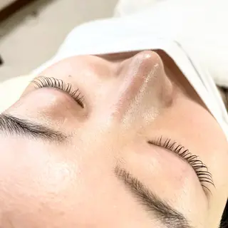 マツエク・マツパ 当日◎中目黒 まつげまゆげサロンのマツエク・マツパデザイン