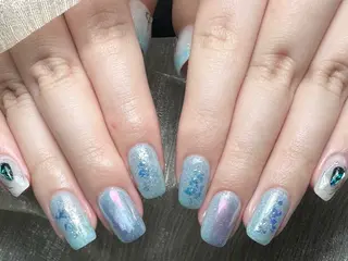 ネイル 💕Dreamy KIYO💕のネイルデザイン