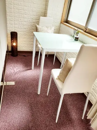 M BEAUTY SALON 千葉店所属・M 千葉店のその他イメージ