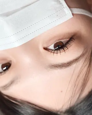 マツエク・マツパ CELEBRATE /MANAMIのマツエク・マツパデザイン