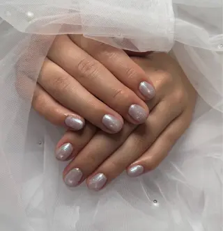 ネイル TOP所属・三部 真実のネイルデザイン