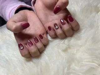 ネイル nailme!/榎田 望美のネイルデザイン