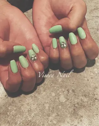 ネイル 美SORA ～ｳﾞｨｿﾗ～のネイルデザイン