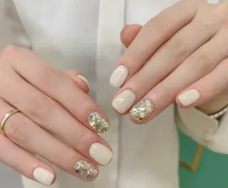 ネイル musee art所属・Musee art 亀戸店のネイルデザイン