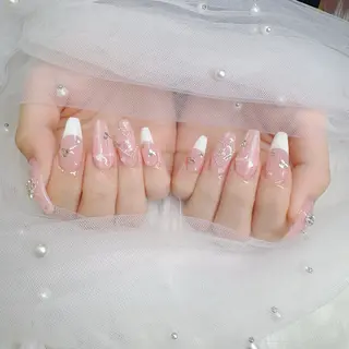 ネイル 🌟Can I AN 🌟のネイルデザイン